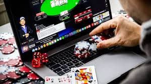 Betting interface on Speed Roulette table